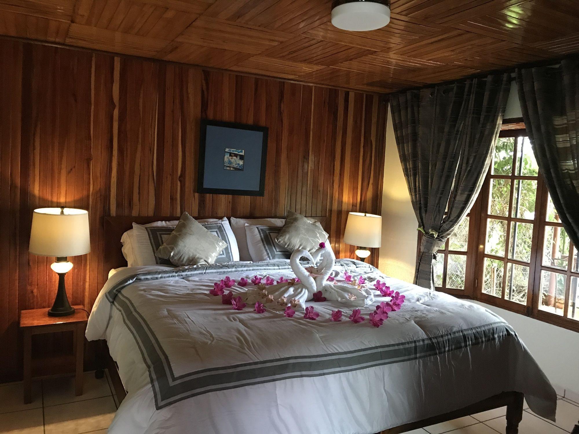 Santuario Lodge Agro-Hotel بوكيتي المظهر الخارجي الصورة