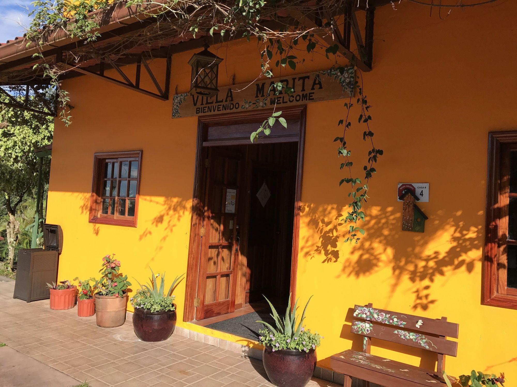 Santuario Lodge Agro-Hotel بوكيتي المظهر الخارجي الصورة
