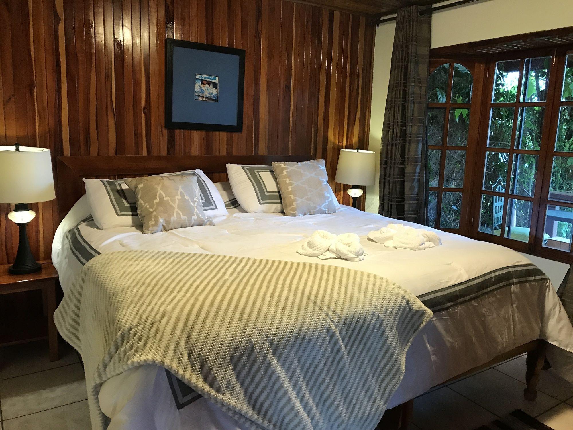 Santuario Lodge Agro-Hotel بوكيتي المظهر الخارجي الصورة
