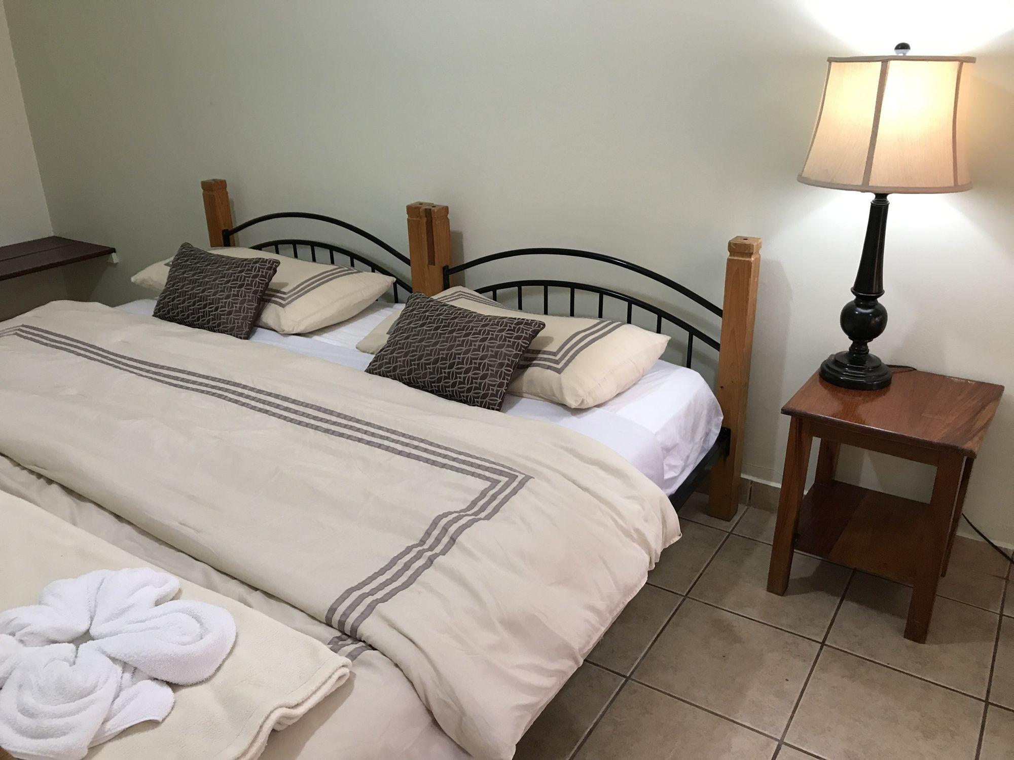 Santuario Lodge Agro-Hotel بوكيتي المظهر الخارجي الصورة