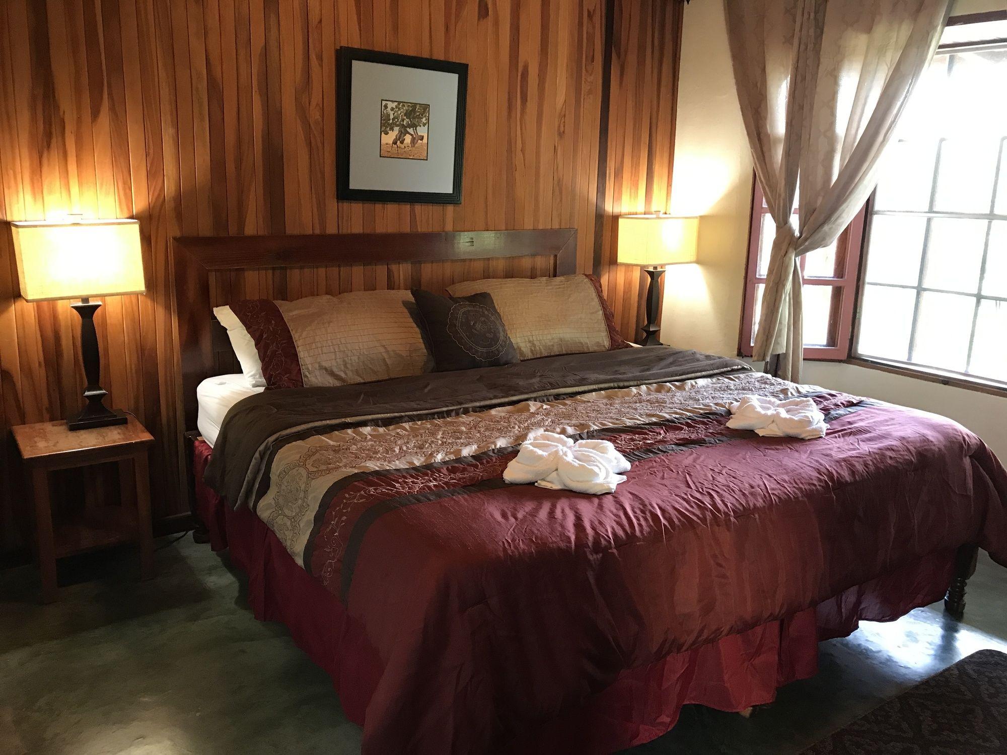 Santuario Lodge Agro-Hotel بوكيتي المظهر الخارجي الصورة