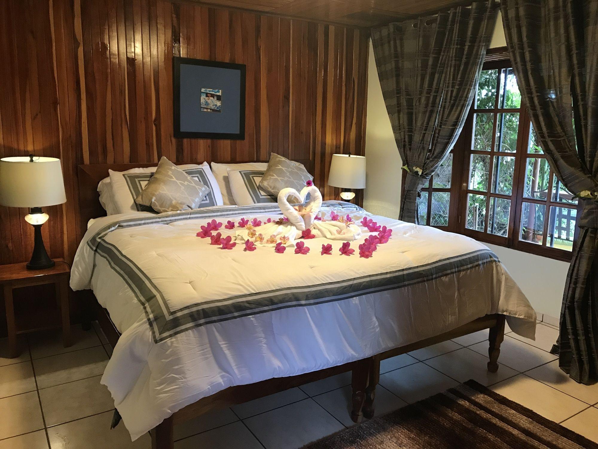 Santuario Lodge Agro-Hotel بوكيتي المظهر الخارجي الصورة