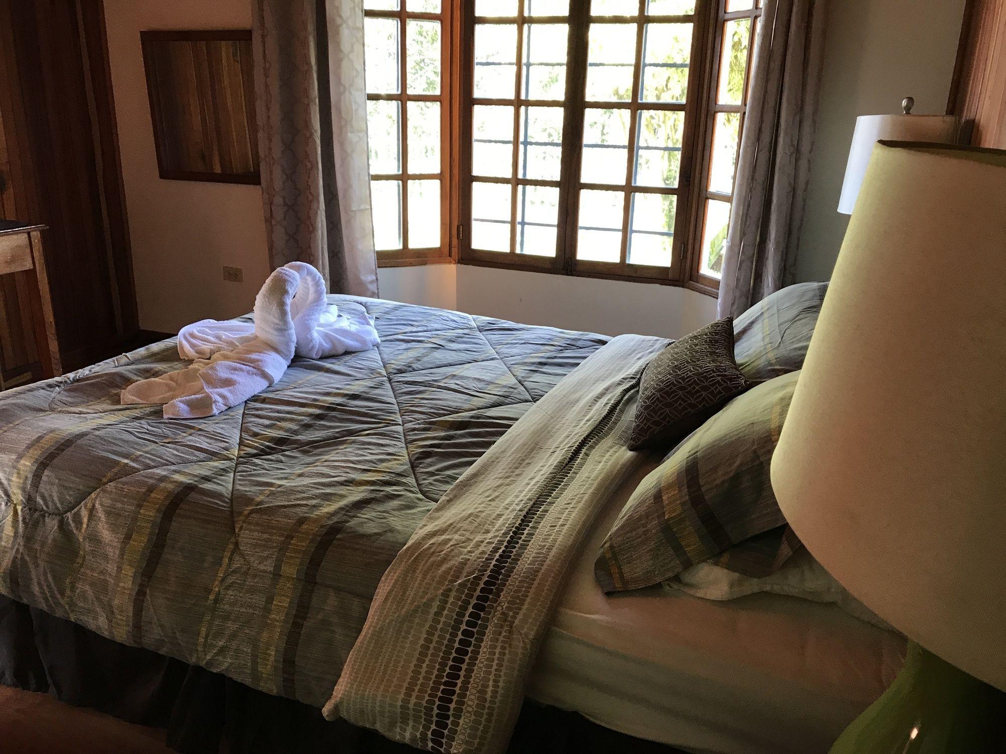Santuario Lodge Agro-Hotel بوكيتي المظهر الخارجي الصورة