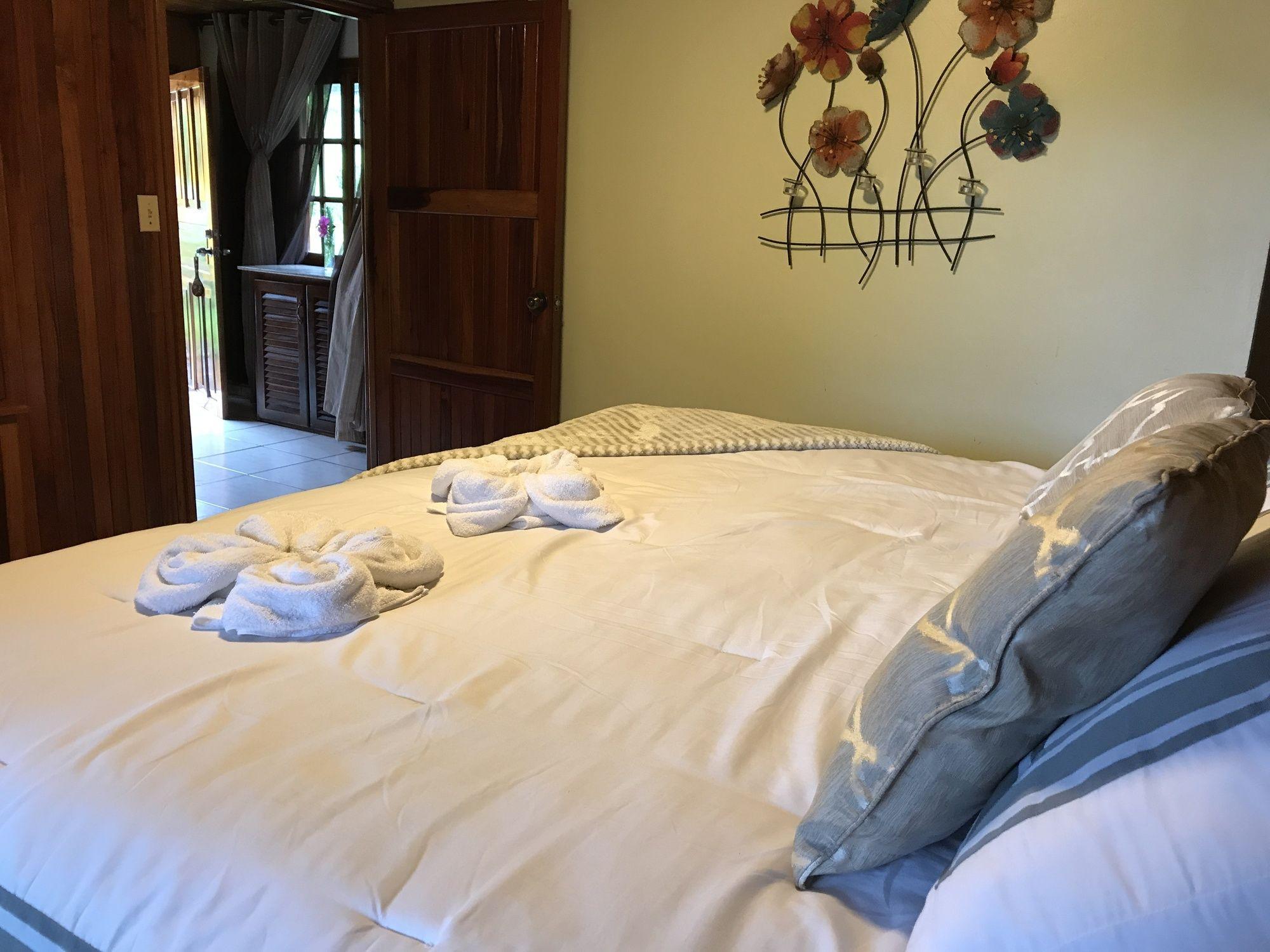 Santuario Lodge Agro-Hotel بوكيتي المظهر الخارجي الصورة