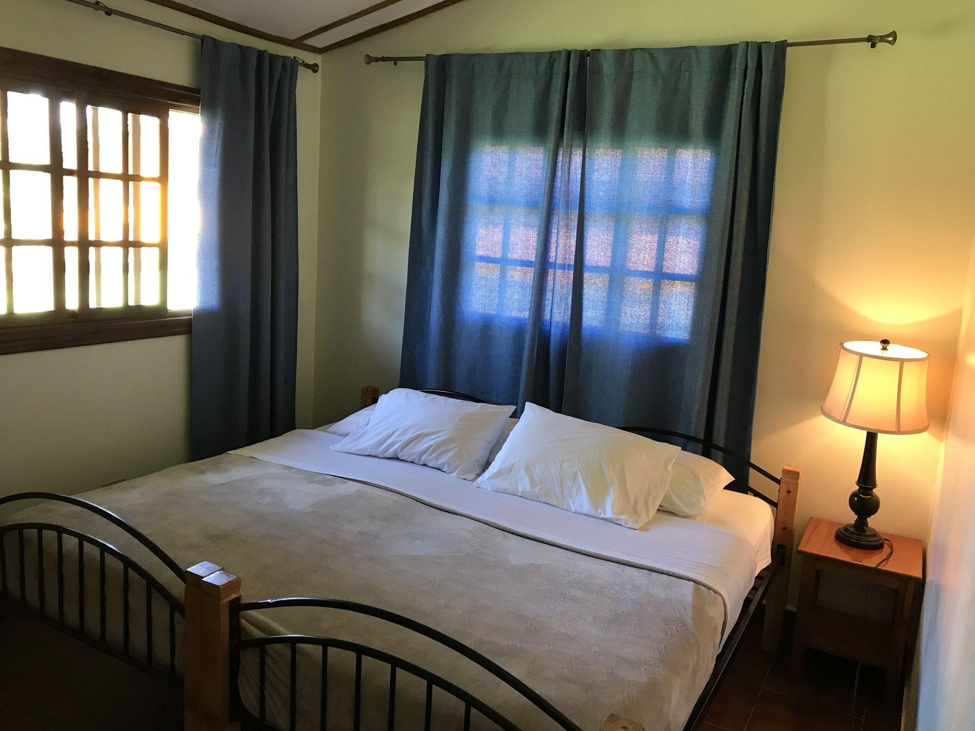 Santuario Lodge Agro-Hotel بوكيتي المظهر الخارجي الصورة