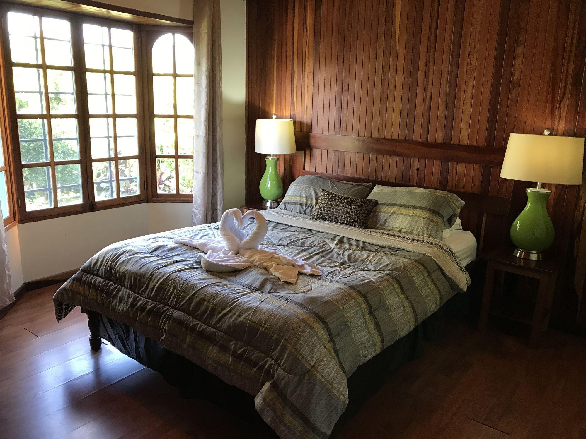 Santuario Lodge Agro-Hotel بوكيتي المظهر الخارجي الصورة