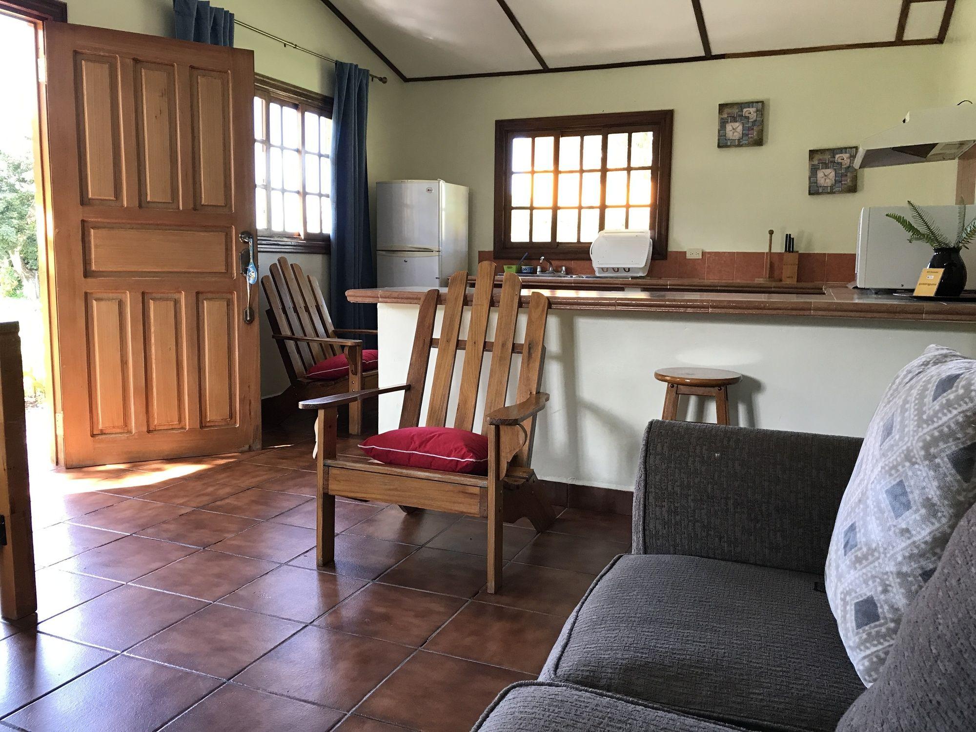 Santuario Lodge Agro-Hotel بوكيتي المظهر الخارجي الصورة
