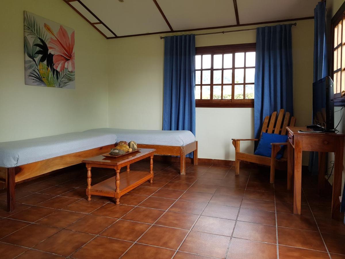 Santuario Lodge Agro-Hotel بوكيتي المظهر الخارجي الصورة