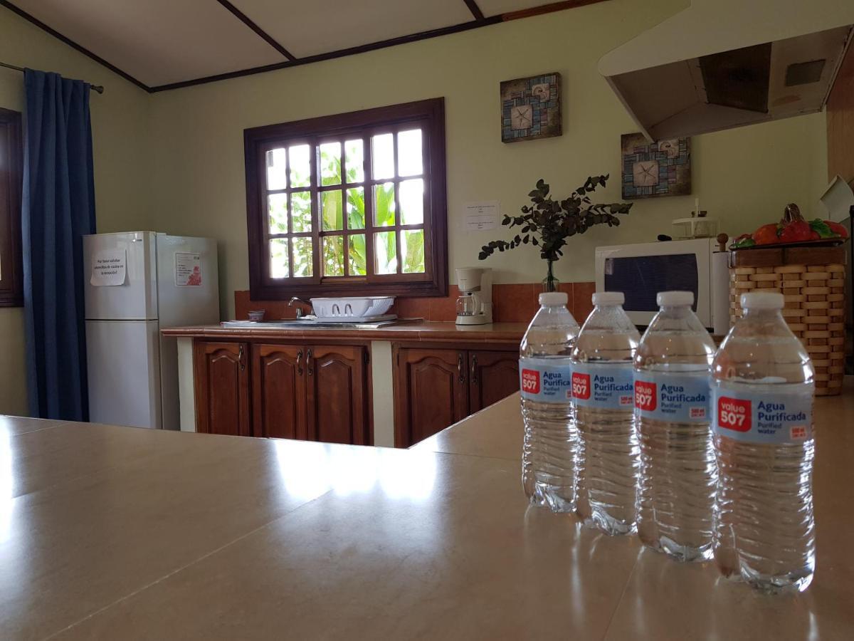 Santuario Lodge Agro-Hotel بوكيتي المظهر الخارجي الصورة