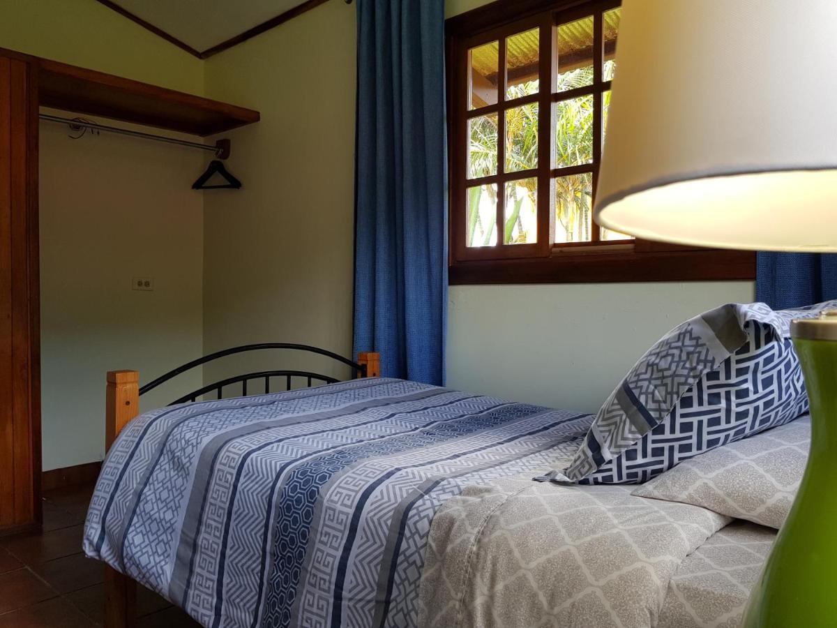 Santuario Lodge Agro-Hotel بوكيتي المظهر الخارجي الصورة