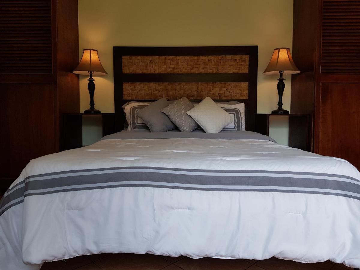 Santuario Lodge Agro-Hotel بوكيتي المظهر الخارجي الصورة