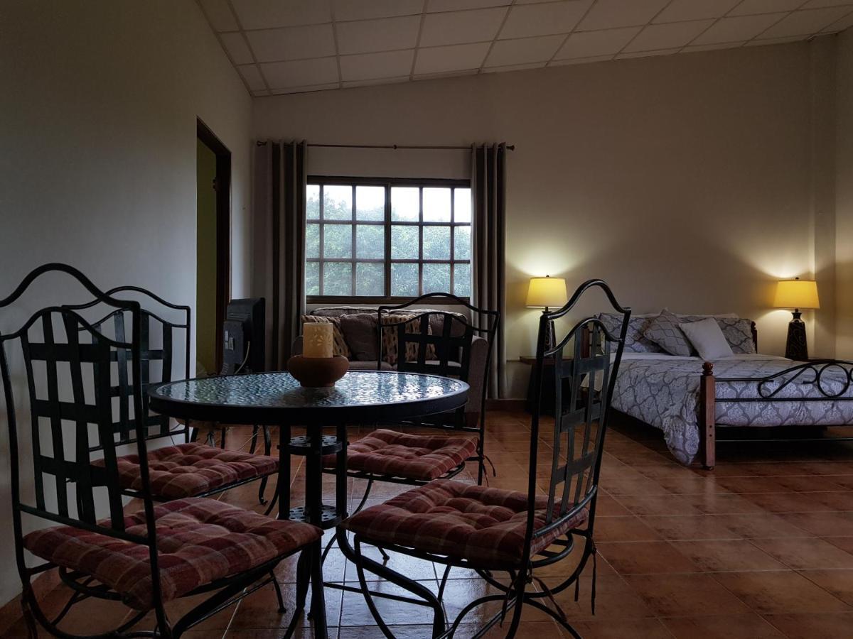 Santuario Lodge Agro-Hotel بوكيتي المظهر الخارجي الصورة