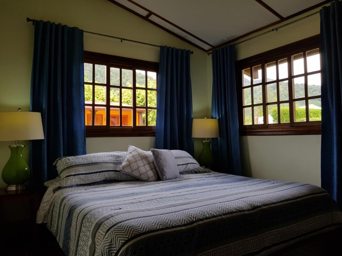 Santuario Lodge Agro-Hotel بوكيتي المظهر الخارجي الصورة